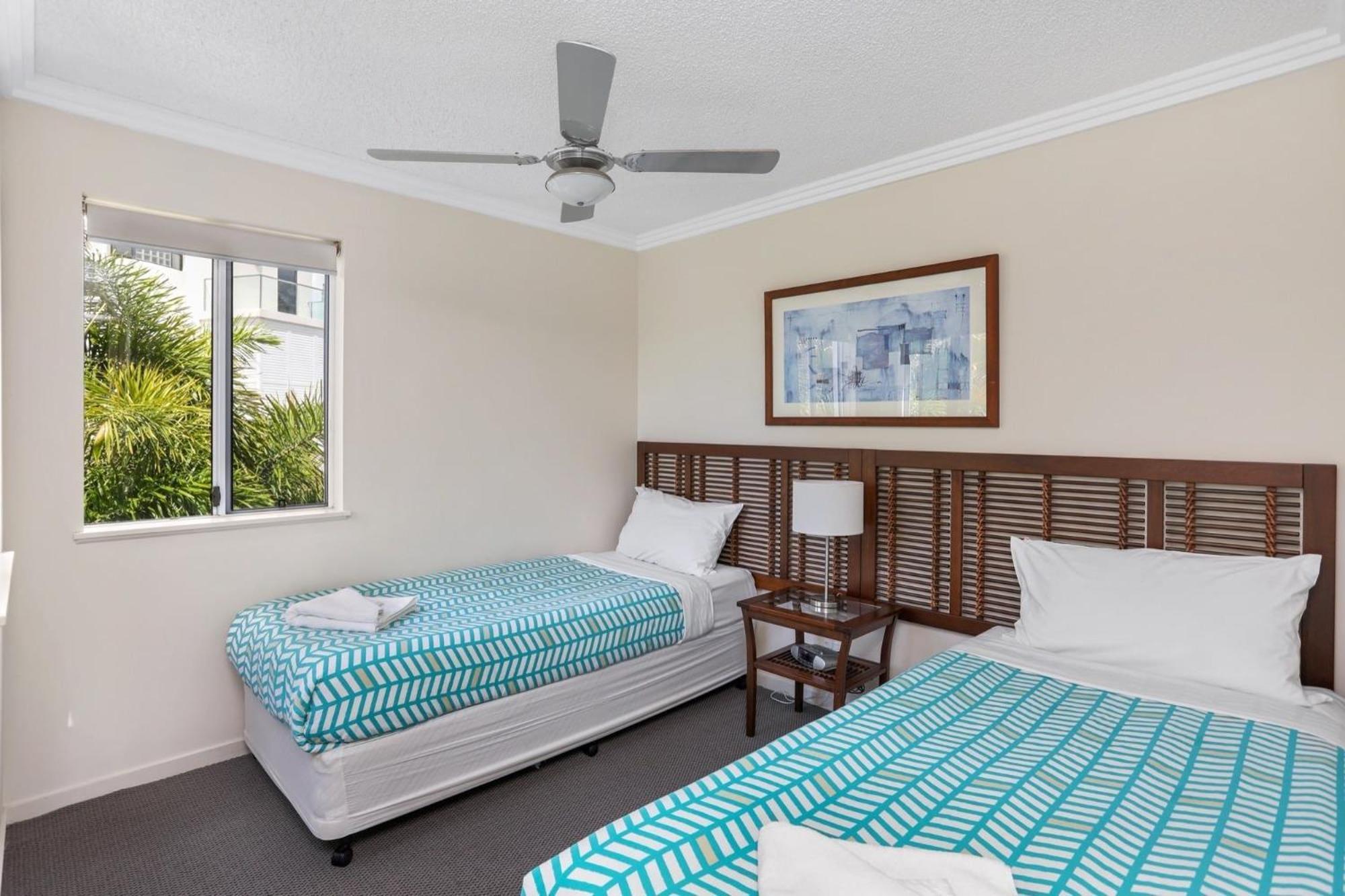 Aparthotel Ocean Vista On Alex Alexandra Headland Exterior foto
